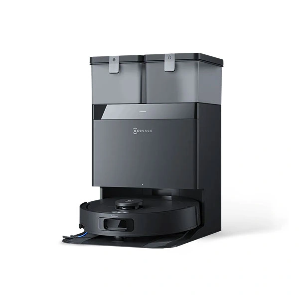 جاروبرقی رباتیک Ecovacs T30C