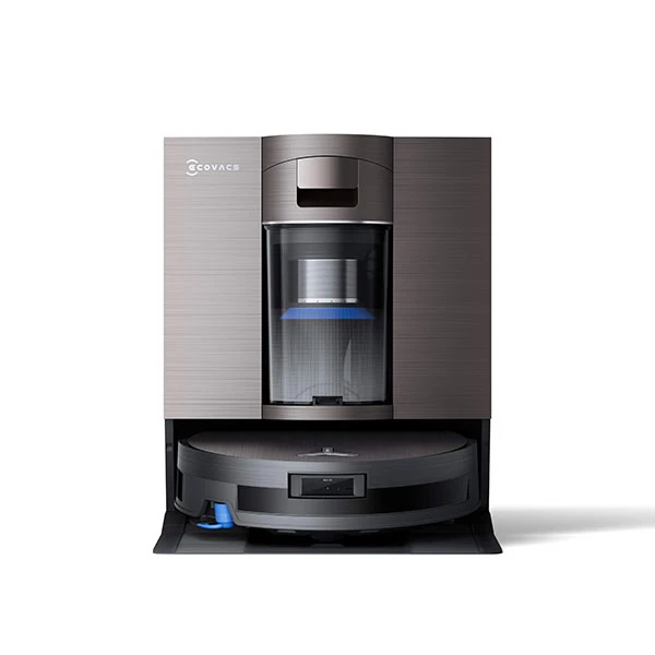 جارو رباتیک اکووکس X11 OmniCyclone