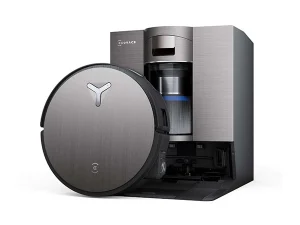 جارو برقی هوشمند Ecovacs X11 OmniCyclone