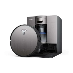 جارو برقی هوشمند Ecovacs X11 OmniCyclone