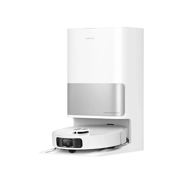 جاروبرقی رباتیک دریم L10S ULTRA GEN 2