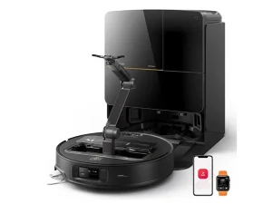 جاروبرقی رباتیک Roborock Saros Z70
