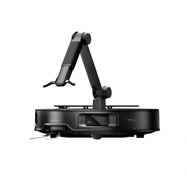 جارو رباتیک روبوراک Roborock Saros Z70