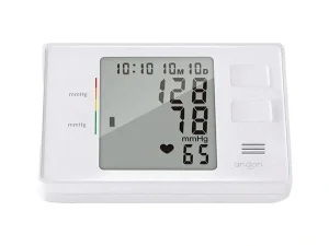 دستگاه فشارخون Andon Smart Blood Pressure Monitor