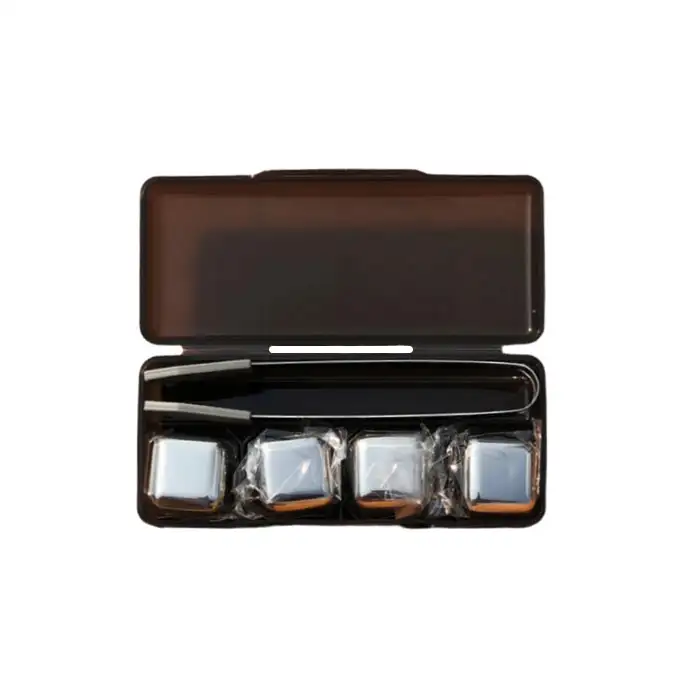 یخ فلزی ضد زنگ 4 تاییCircle Joy