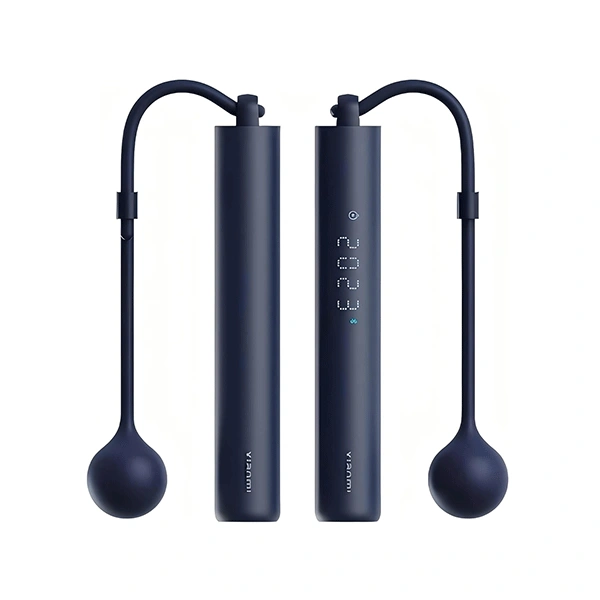 طناب ورزشی هوشمند Xiaomi XMSR-P804