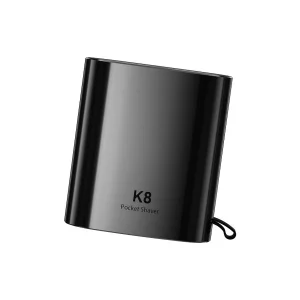مینی شیور ENCHEN electric shaver K8