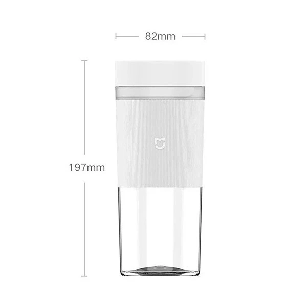 اسموتی ساز Mijia MJZZB02PL