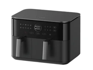 Xiaomi Dual Zone Air Fryer 10L