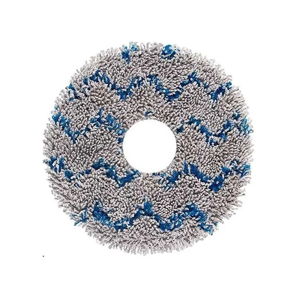 پد تی کشی جارو رباتیک اکووکس T50 pro OMNI