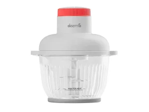 خردکن و چرخ گوشت درما Deerma DEM-JR10W