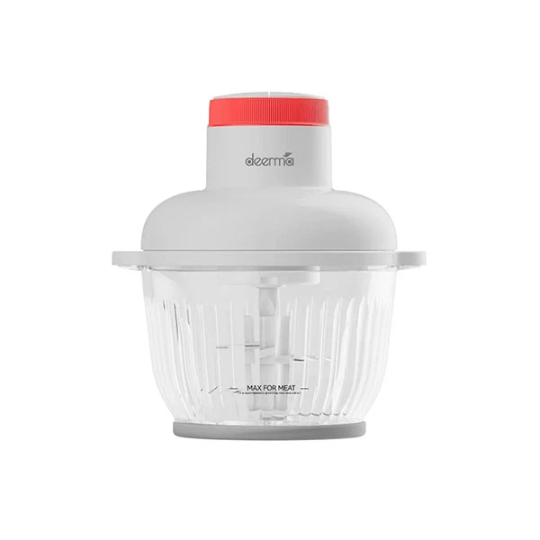 خردکن و چرخ گوشت درما Deerma DEM-JR10W