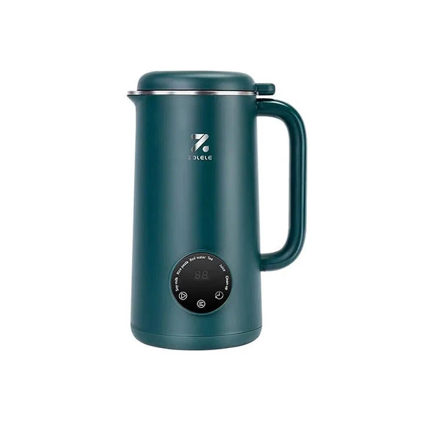 غذا ساز و مخلوط کن چندکاره Zolele MB601