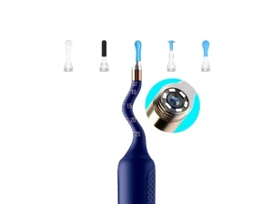 گوش پاک کن و جرم گیر هوشمند Bebird EarSight Plus