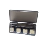 یخ فلزی ضد زنگ 4 تاییCircle Joy