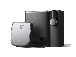 جاروبرقی رباتیک اکووکس X2 COMBO