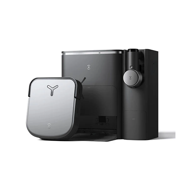 جاروبرقی رباتیک اکووکس X2 COMBO