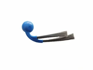 برس کناری جارو رباتیک اکووکس T80 OMNI