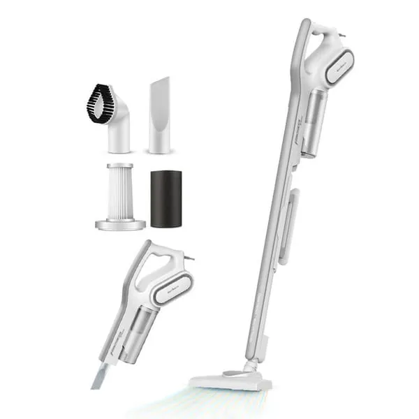 جاروبرقی درما مدل deerma dx700
