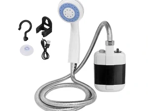 دوش شارژی کمپینگ ortable Outdoor Shower