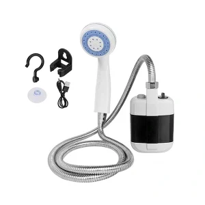 دوش شارژی کمپینگ ortable Outdoor Shower