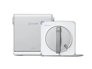 شیشه شوی رباتیک ECOVACS W2S Omni