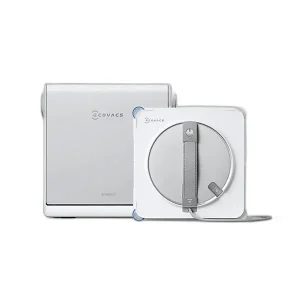 شیشه شوی رباتیک ECOVACS W2S Omni