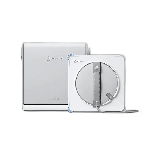شیشه شوی رباتیک ECOVACS W2S Omni