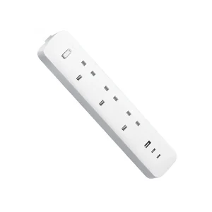 چند راهی برق شیائومی Xiaomi 20 power strip XMCXB01GB