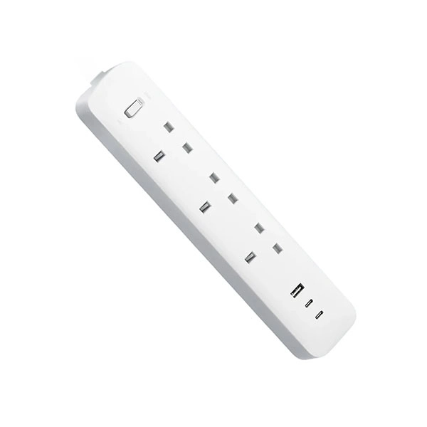چند راهی برق شیائومی Xiaomi 20 power strip XMCXB01GB