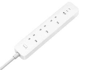 چند راهی برق شیائومی Xiaomi 20 power strip XMCXB01GB