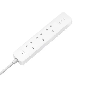 چند راهی برق شیائومی Xiaomi 20 power strip XMCXB01GB