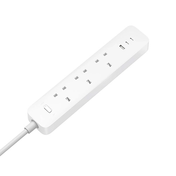 چند راهی برق شیائومی Xiaomi 20 power strip XMCXB01GB