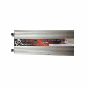 تبدیل برق ماشین Welion WE-2000W