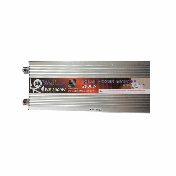 تبدیل برق ماشین Welion WE-2000W