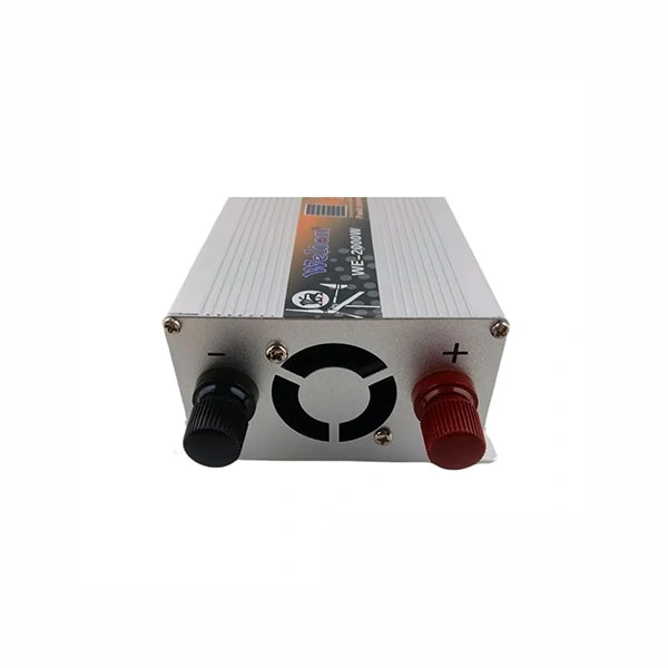 مبدل برق خودرو Welion WE-2000W