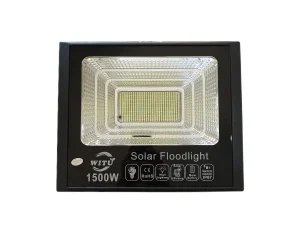 چراغ خورشیدی WITU 1500W