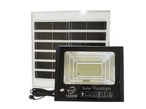 چراغ خورشیدی WITU 1500W