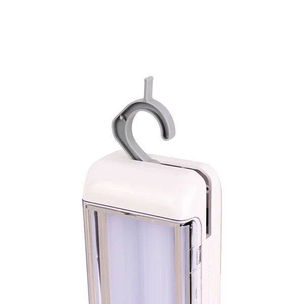 چراغ شارژی ویداسی WEID ASI WD-892T