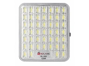 چراغ شارژی RuiLANG 120W مدل RL-950