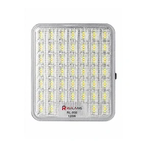 چراغ شارژی RuiLANG 120W مدل RL-950