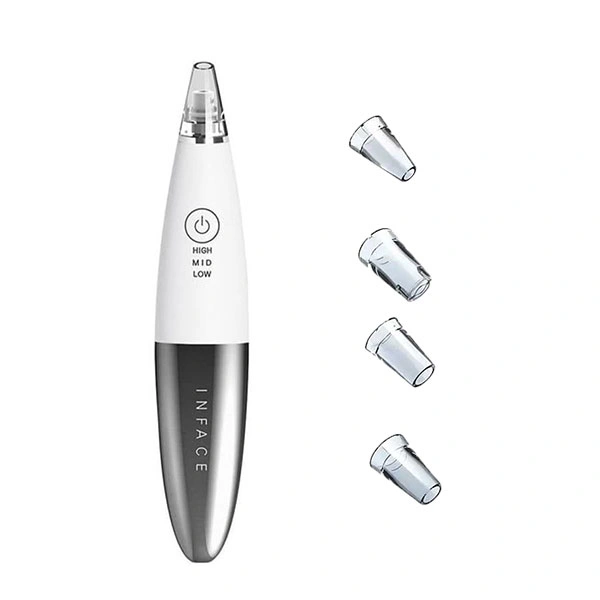 دستگاه پاکسازی صورت اینفیس MS7000