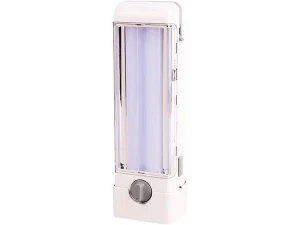 چراغ شارژی WEID ASI WD-890T