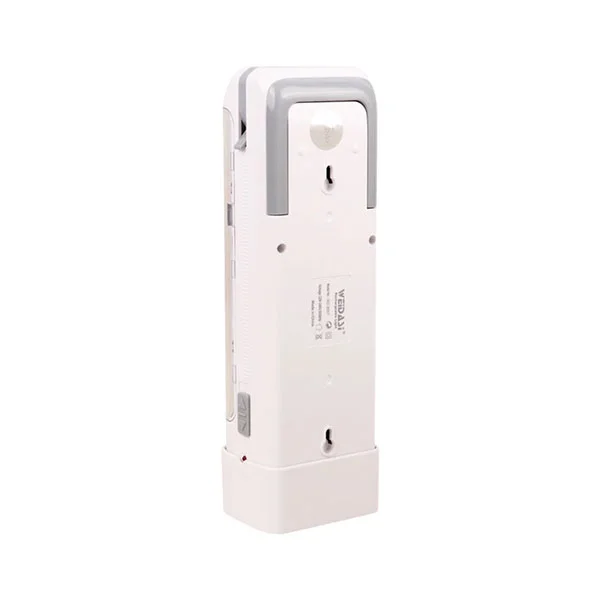 چراغ اضطراری ویداسی مدل WD-890T