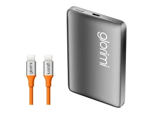 پاور بانک فست شارژ Glorimi 10000mAh