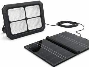 پروژکتور خورشیدی 200 وات RuiLANG RL-930
