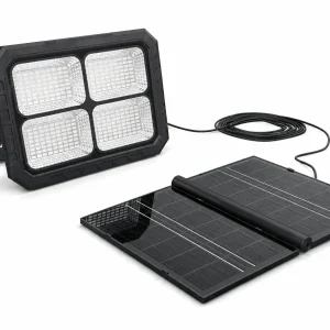 پروژکتور خورشیدی 200 وات RuiLANG RL-930
