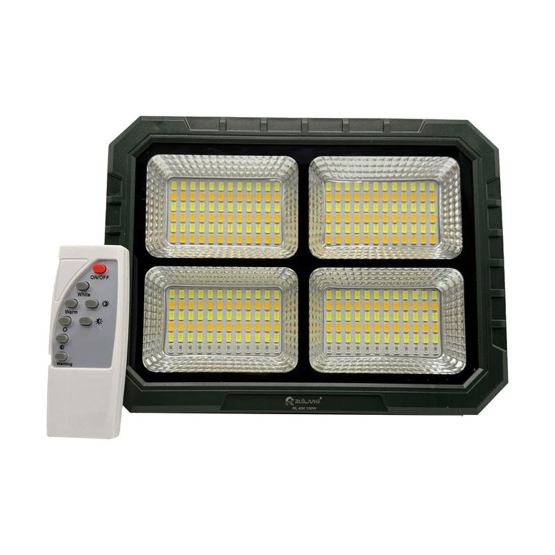 پروژکتور خورشیدی RuiLANG RL-930