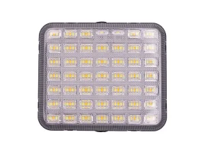 چراغ خورشیدی 100 وات RuiLANG RL-950