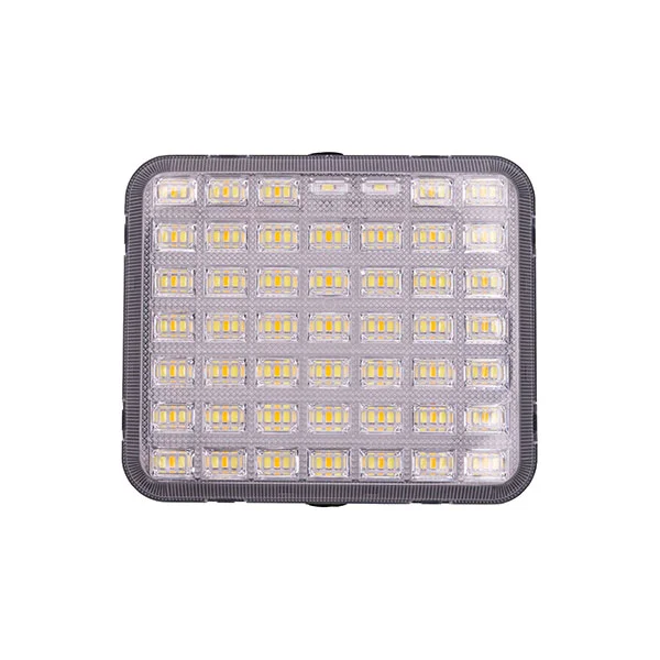 چراغ خورشیدی 100 وات RuiLANG RL-950
